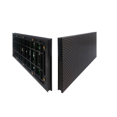 P5mm Outdoor LED Display Module 320x160mm